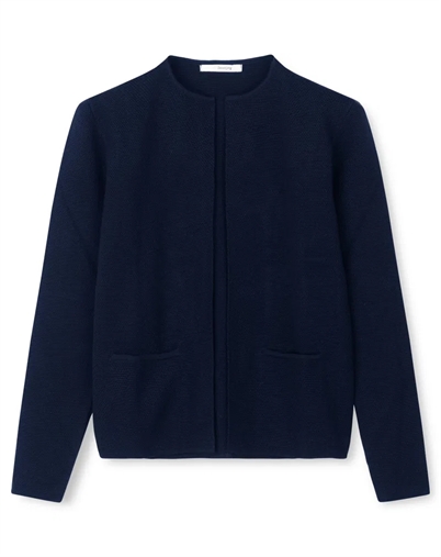 Sense Cardigan - Sibin Linnebjerg